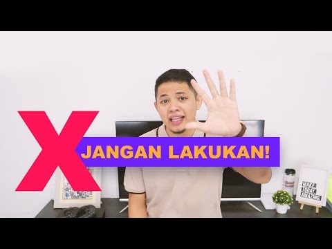 Video: 5 Hal Yang Perlu Diketahui Oleh Para Freelancer Dan Pelancong Sebelum Hari Pajak