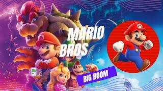 Big Room - Mario bros