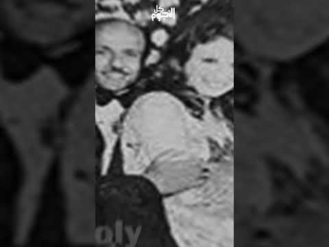 أول زوج في حياة نيللي فنان أكبر منها بربع قرن