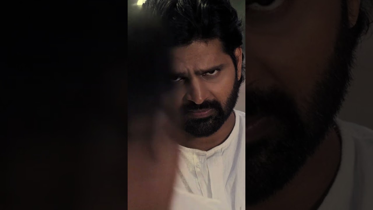 He calls the shots 😎He sets the bar higher 🔥Experience the intriguing 