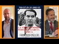 Todo Está en los Libros # 22 &quot;LA VERDAD SOBRE FEDERICO GARCÍA LORCA&quot; con FRANCISCO CALLEJO