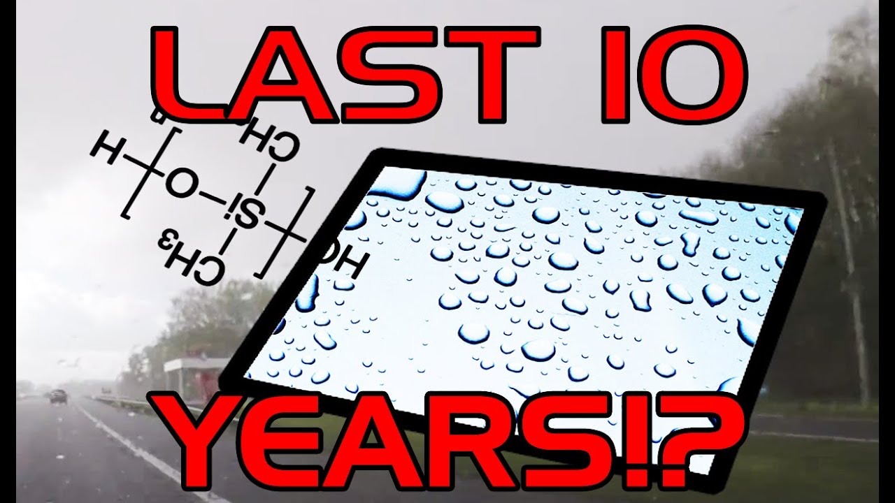 Вы покупаете не те дворники! Силиконовые или резиновые дворники для Range Rover Sport или LR3