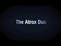 The Atrox Duo - Kumquat (Dubstyle Mix)