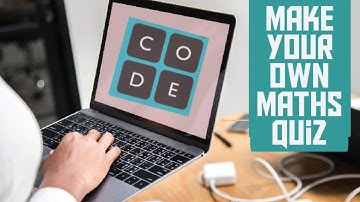 Are you ready for a maths quiz?.(Project in Code.org.com) || Shreyashi Parida