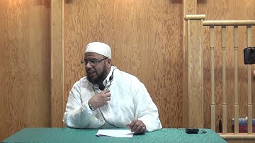 في رحاب سورة مريم 9- (واذكر في الكتاب إبراهيم  .....) مع الشيخ حسين عامر