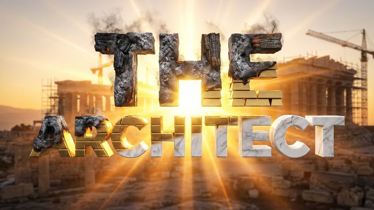The Architect - YouTube