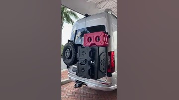 2020 Airstream INTERSTATE FL