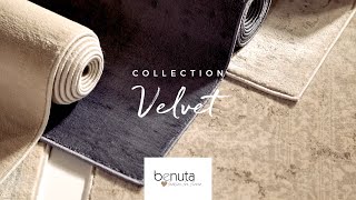Rug Collection Velvet | benuta Profile
