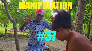 Manipulation Full Episode 37
