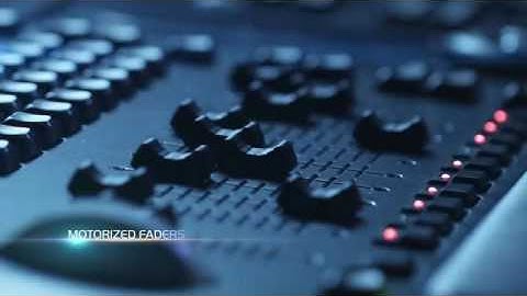 High End Systems Hog 4 Family