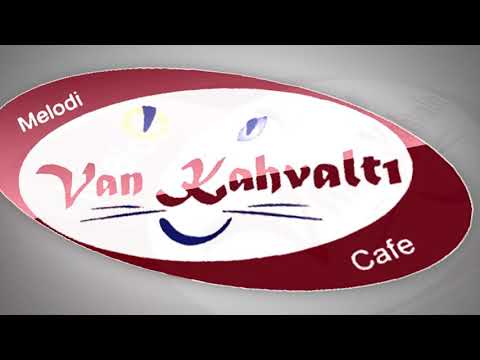 Melodi van kahvaltı cafe