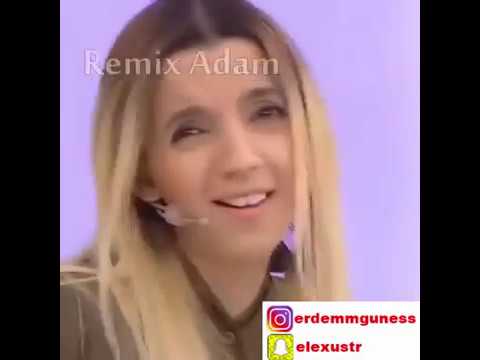 REMİX ADAM'dan Gülme Krizine Sokan Remixler Nisan 2017