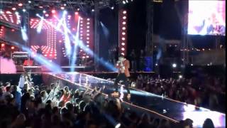 LUXÚRIA - GORDINHO GOSTOSO (FRIBOI) DVD AO VIVO EM BRASÍLIA #ISAQUESANTOSPRODUÇÕES