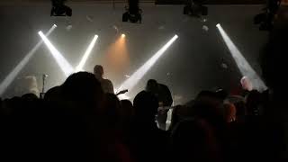 Oranssi Pazuzu - Tyhjyyden sakramentti - Live at Le Grand Mix, Tourcoing (FR) October 3rd, ‘22.