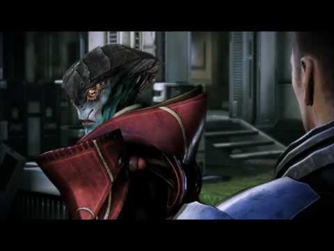 Video: Mass Effect 3 Tag 1 DLC Aus Asche Hat Erfolge