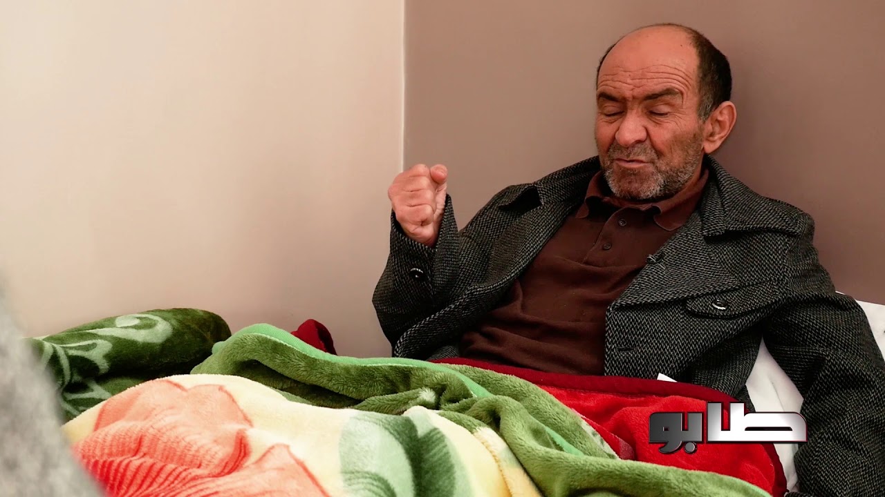 بالكاميرا الخفية.. هكذا يعيش مسنون في ظروف لا إنسانية داخل دار للعجزة