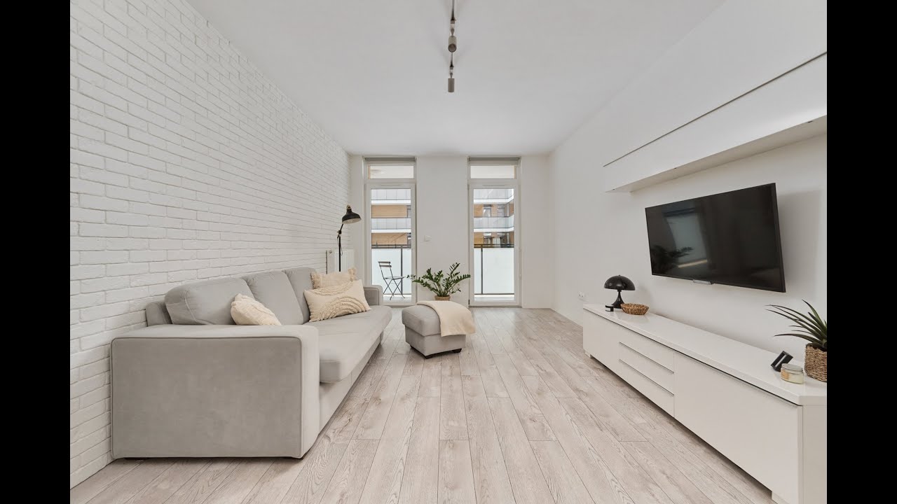 2 pokoje z balkonem w centrum ul.Gwiaździsta - Mieszkanie - Sprzedaż - Wrocław, Krzyki