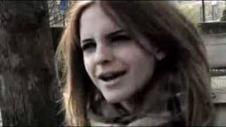 Emma Watsons Burberry Fall Collection Ad Campaign Photo Shoot