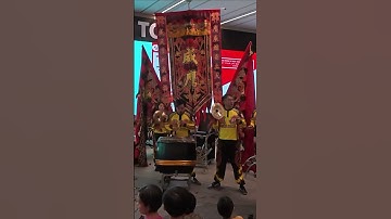 Thumbnail of Lion Dance - Celebrate Chinese New Year  2025 @ SAFRA Choa Chu Kang | 威鹰龍獅學院 Wei Eng