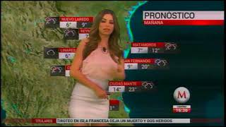 Pamela Longoria MLTV 05-12-2017