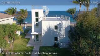 2712 N Atlantic Blvd video tour
