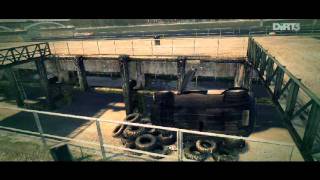 DiRT 3: Mini Cooper S Gymkhana Crash by Rhys Smoove