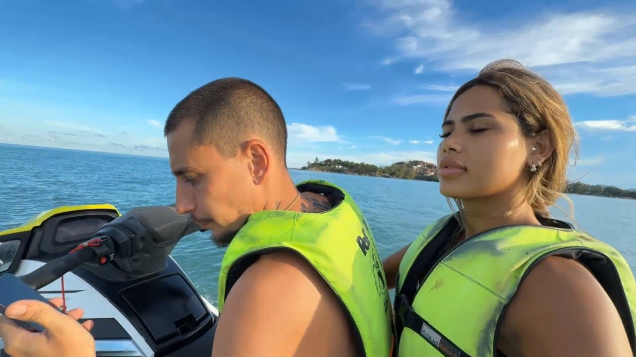 RobertoVsTheWorld: Безумный день на Самуи 🇹🇭