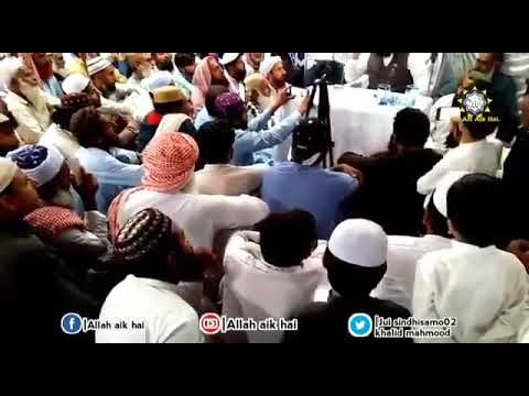 نیو بیان مولانا راشد محمود سومرو کا اپنے بیٹیوں حفاظت خد کریں اور ان کمپنیوں سے بچائیں