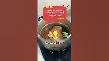 🍳 Món này hợp từ bữa cơm gia đình tới đãi khách #ẨmThựcViệt #NấuĂnTạiNhà #ĂnUốngCùngTôi #HảiSảnTươi