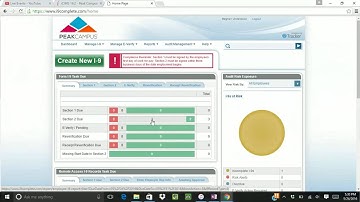 HR How-To Series: Tracker I-9 Complete