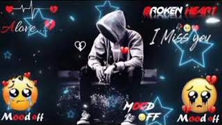 Sad Alone Lofi mix heart breaking mashup slowed reverb Song 💔😭💔😭💔😭💔😭