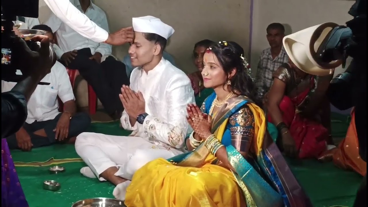  🌻🌿अविनाश जाधव यांचा 🫶साखरपुडा💞 , युट्युब कलाकार💞💯#jayendra_dhanagda February 2, 2026