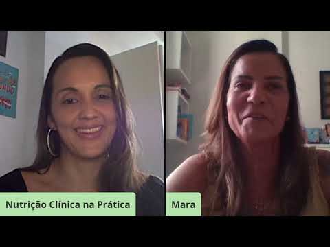 Depoimento em vídeo de participante da Autoimune Class