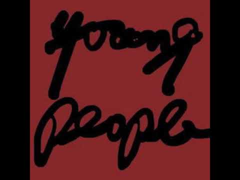 22 • Young People - R and R (Demo Length Version) - YouTube