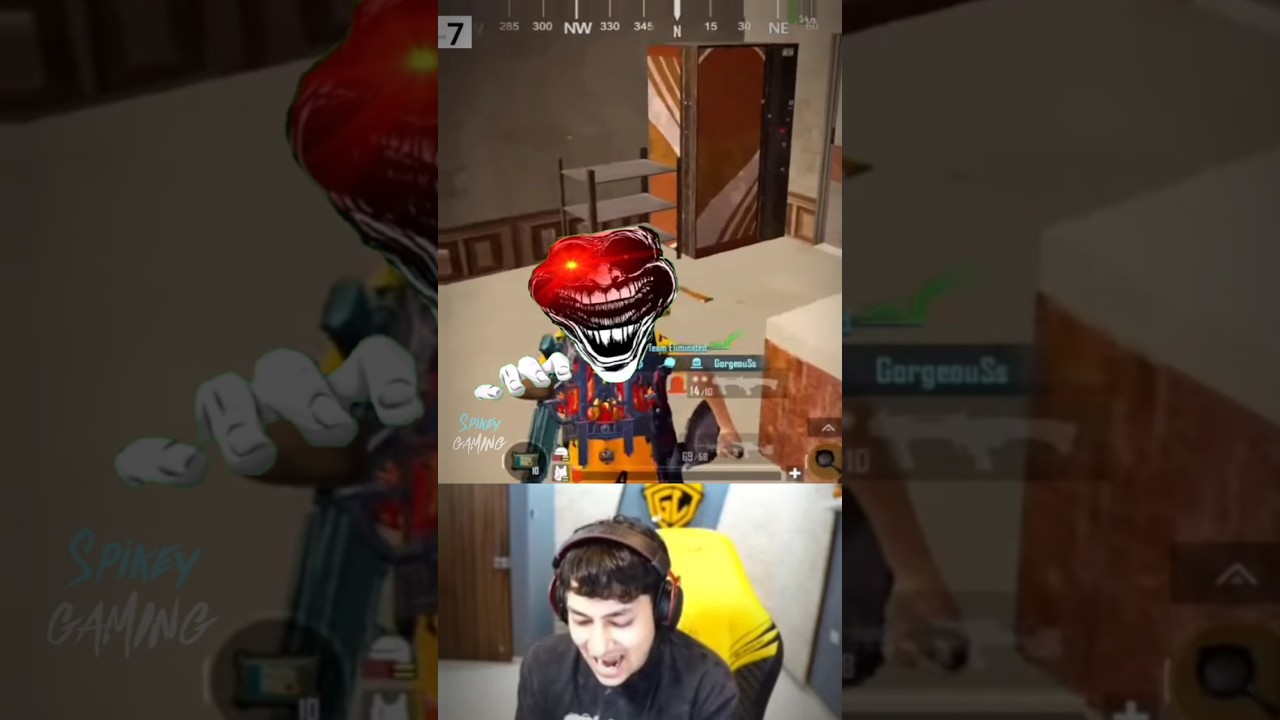 Zap Zinda Pan 🍳 T1 Player 😱 12k Challenge 🤑💲 