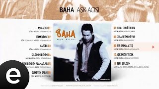 Bir Damla Ateş (Baha)  #birdamlaateş #baha - Esen Müzik Resimi