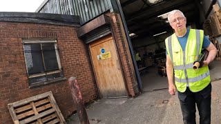 WHO YOU FROM 😮🍷🚫🎥 #beith #drone #audits #scotland #pinac