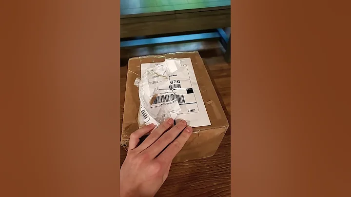 Classic Ebay buyer scam