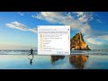 How to Install .NET Framework 3.5 on Windows 10 | 11