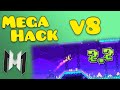 2.2 MOD MENU FOR FREE DOWNLOAD |  GeometryDash 2.2 free cheat