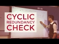 Cyclic Redundancy Check Concepts