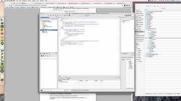 Samsung Gear 2 Development Introduction and Setup