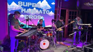 F-Zero - Mute City (Live @ VGM Con 2026)
The Super Marcato Bros performing their rocking arrangement of Mute City from F-Zero. Live at VGM Con 2026!
Video shot by Stephen Kelly
Mixed by Karl Brueggemann F-Zero - Mute City (Live @ VGM Con 2026)