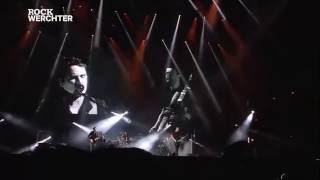 Muse - Citizen 2015