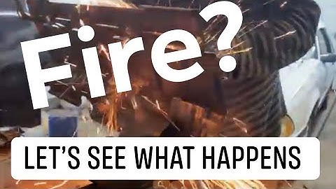 Budget LS build // Installing Timing gear on crank