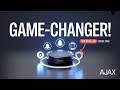 Why This CCTV Installer Only Trusts AJAX for Intruder Alarms | Real Feedback!