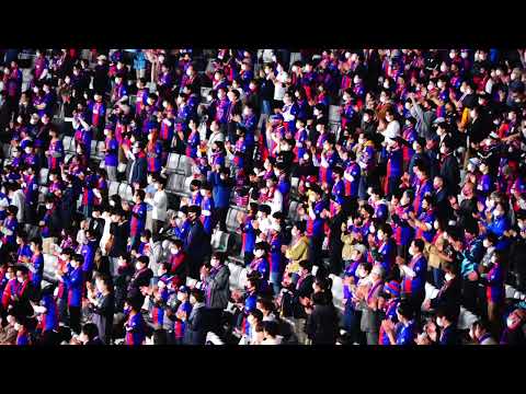 2022年4月20日　味の素スタジアム　FC東京 vs 名古屋グランパス　08