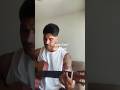 Ousado Amor - Isaías Saad #coveracustico #louvor #accousticversion