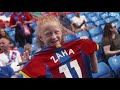 ACCESS ALL OVER | Aston Villa