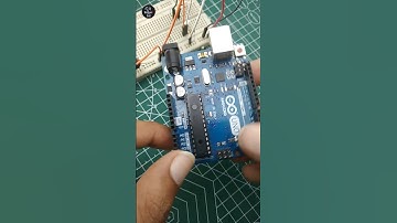 Arduino को Deep Sleep Mode में कैसे use करें | atmega328p Deep sleep mode in hindi | ScitiveX